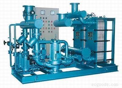 ABB变频器空调补水泵冷却泵